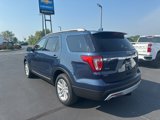 Used 2016 Ford Explorer XLT w/ Equipment Group 202A image 5