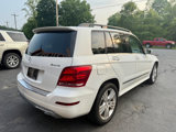 Used 2015 Mercedes-Benz GLK 350 4MATIC image 5