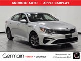Used 2020 Kia Optima LX image 1