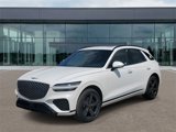 New 2025 Genesis GV70 2.5T Sport Prestige w/ Sport Prestige Package image 2