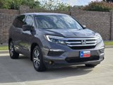 Certified 2018 Honda Pilot EX-L image 4