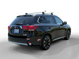 Used 2018 Mitsubishi Outlander SEL image 5