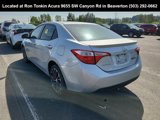 Used 2016 Toyota Corolla S image 3