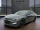 Used 2021 Chevrolet Malibu LT w/ Leather Package image 5