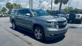 Used 2020 Chevrolet Suburban LT image 2