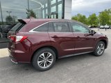 Used 2018 Acura RDX AWD w/ Advance Package image 3
