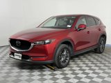 Used 2020 MAZDA CX-5 Touring image 3