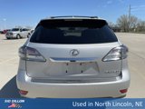 Used 2012 Lexus RX 350 FWD image 5