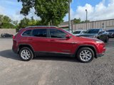 Used 2017 Jeep Cherokee Latitude image 3