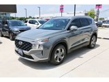 Certified 2023 Hyundai Santa Fe SEL w/ Cargo Package image 3