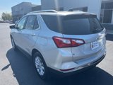 Used 2021 Chevrolet Equinox LT image 3