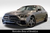 Certified 2022 Mercedes-Benz C 300 4MATIC Sedan image 3
