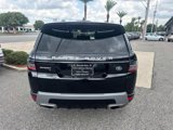 Used 2020 Land Rover Range Rover Sport SE image 6