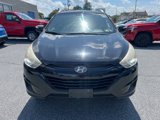 Used 2012 Hyundai Tucson GLS image 3