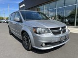 Used 2016 Dodge Grand Caravan R/T image 2