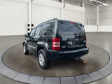 Used 2012 Jeep Liberty Sport w/ Popular Equipment Group image 5