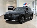 Certified 2022 BMW X3 sDrive30i w/ Convenience Package image 2