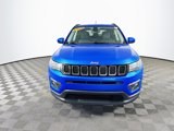 Used 2020 Jeep Compass Latitude w/ Popular Equipment Group image 3