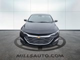 Used 2023 Chevrolet Malibu LT image 2