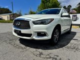 Used 2019 INFINITI QX60 Luxe w/ Essential Package image 3