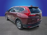 Used 2018 Honda CR-V EX-L image 3