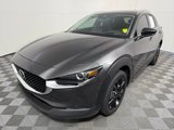 Used 2024 MAZDA CX-30 2.5 Turbo w/ Premium Package image 2