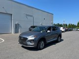 Used 2020 Hyundai Santa Fe SE w/ Cargo Package image 4
