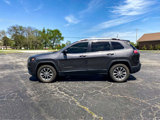 Used 2019 Jeep Cherokee Latitude Plus w/ Cold Weather Group image 4
