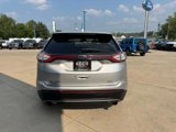 Certified 2018 Ford Edge SEL image 5