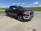 Used 2019 RAM 1500 Limited image 4
