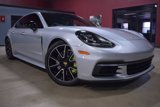 Used 2018 Porsche Panamera 4 image 6