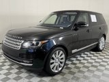 Used 2017 Land Rover Range Rover Supercharged image 3