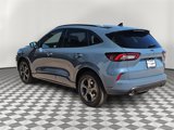 New 2024 Ford Escape ST-Line w/ Equipment Group 301A image 5