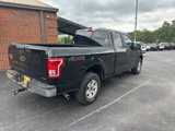 Used 2015 Ford F150 XL w/ Equipment Group 101A Mid image 4