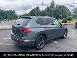 Used 2022 Volkswagen Tiguan SE w/ Panoramic Sunroof Package image 5