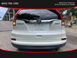 Used 2016 Honda CR-V LX image 5
