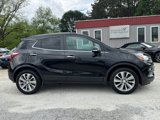 Used 2018 Buick Encore Preferred image 2