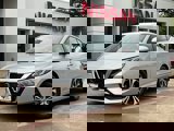Used 2021 Nissan Sentra SV image 2