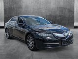 Used 2015 Acura TLX w/ Technology Package image 3