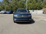 Used 2018 Volkswagen Atlas SEL image 2