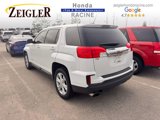 Used 2017 GMC Terrain SLE image 3