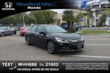 Used 2016 Honda Accord EX-L image 3