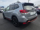 Certified 2020 Subaru Forester Sport w/ Popular Package #2 image 3