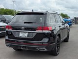 Used 2021 Volkswagen Atlas SEL image 3