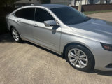 Used 2019 Chevrolet Impala LT w/ LT Convenience Package image 6