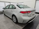 Used 2022 Toyota Corolla LE image 4