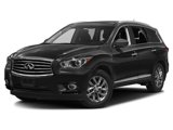 Used 2014 INFINITI QX60 AWD w/ Driver Assistance Package image 1