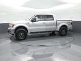 Used 2013 Ford F150 FX4 w/ Mid Equipment Group image 4