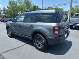Used 2024 Ford Bronco Sport Big Bend w/ Convenience Package image 3