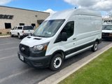 Used 2021 Ford Transit 250 148 High Roof w/ Load Area Protection Package image 3
